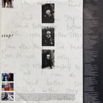 Sam Brown / Stop! (LP)