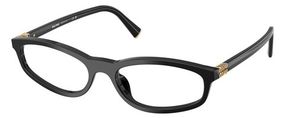 MIU MIU MU 01ZV 16K1O1 — оправа для очков женская