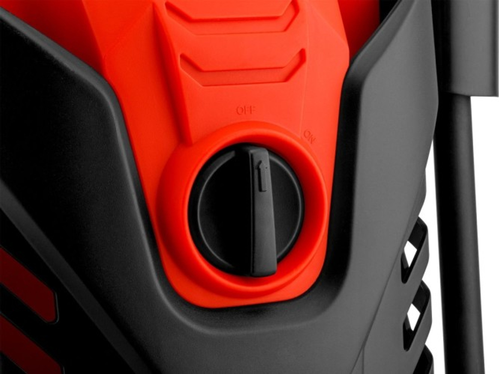 Автомойка ECO HPW-1600 EC4910-2