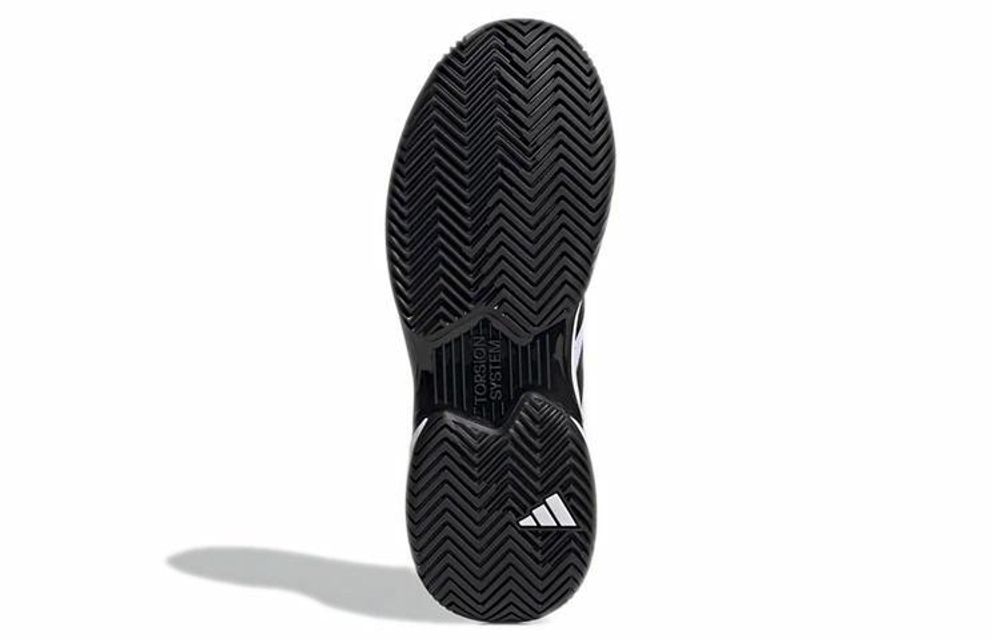 Кроссовки Adidas Courtjam Control