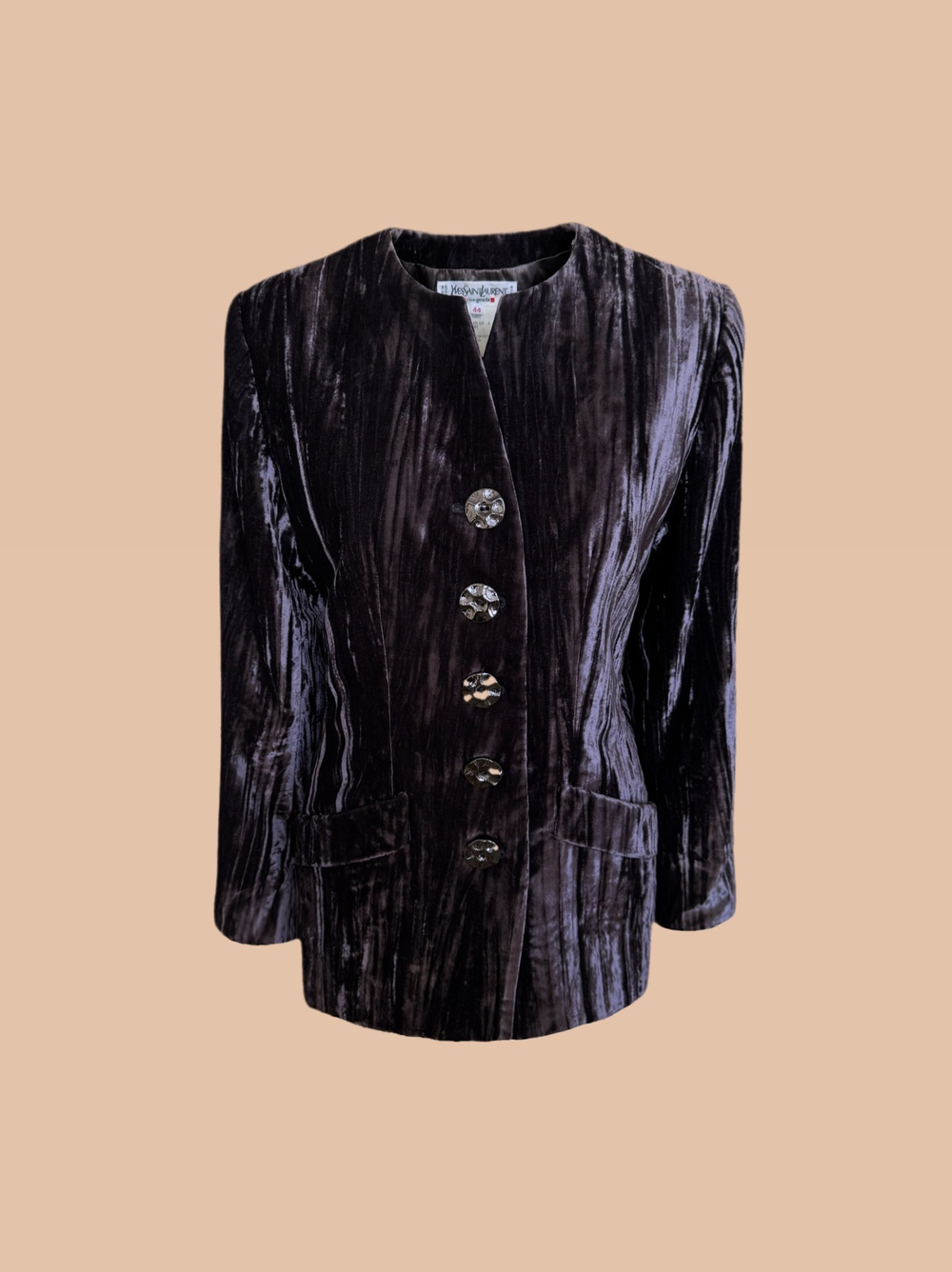 Жакет Yves Saint Laurent