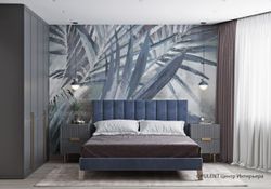 Бесшовная фреска 22449, 2,7 м (Ширина 4 м)