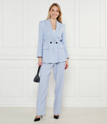 Брюки NUPAR Marella - голубой(31310812)