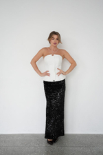 Корсет женский М-1531