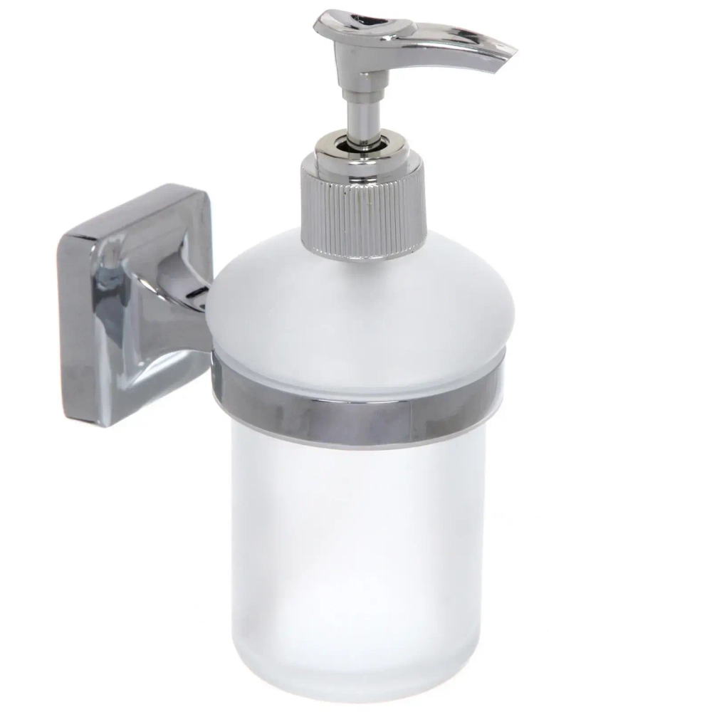 Дозатор для жидкого мыла Блеск1627