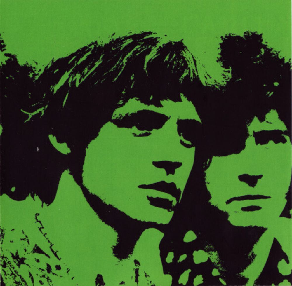 Cream. Disraeli Gears (CD)