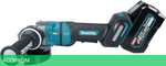 Угловая шлифмашина Makita GA050GT101