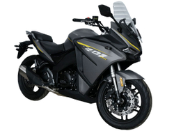 Мотоцикл CYCLONE RG401 ТУРЭНДУРО