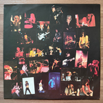 Guns N' Roses ‎– Appetite For Destruction (Европа 1990г.)