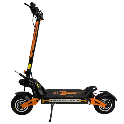 Электросамокат Kugoo Kirin G4 Pro