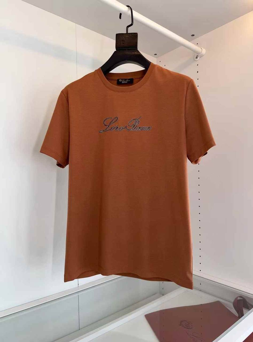 Футболка Loro Piana