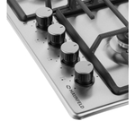 Газовая варочная панель MAUNFELD EGHS.64.6CS/G фото 7