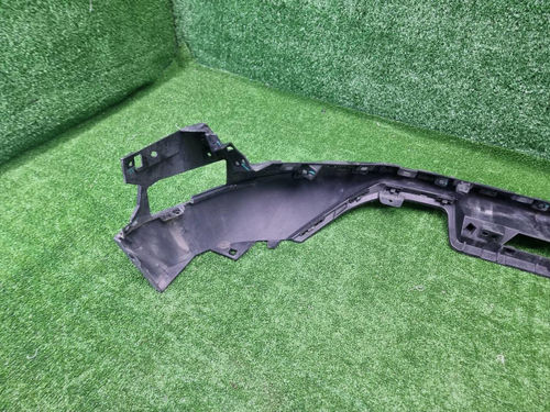 Юбка переднего бампера Geely Atlas 2 (2023-н.в.)