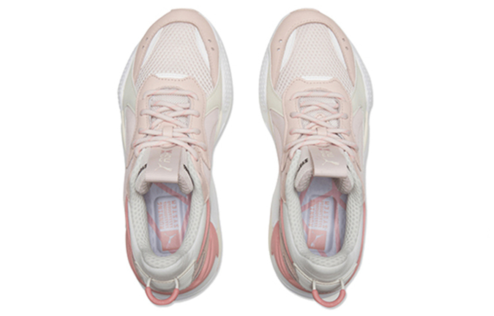 Кроссовки Puma RS-X Tracks 'Reinvention' 369332-06