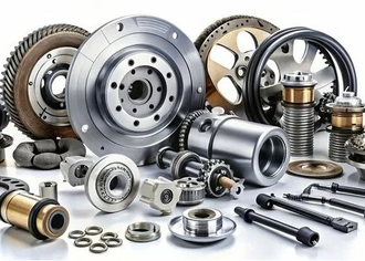 Комплектующие