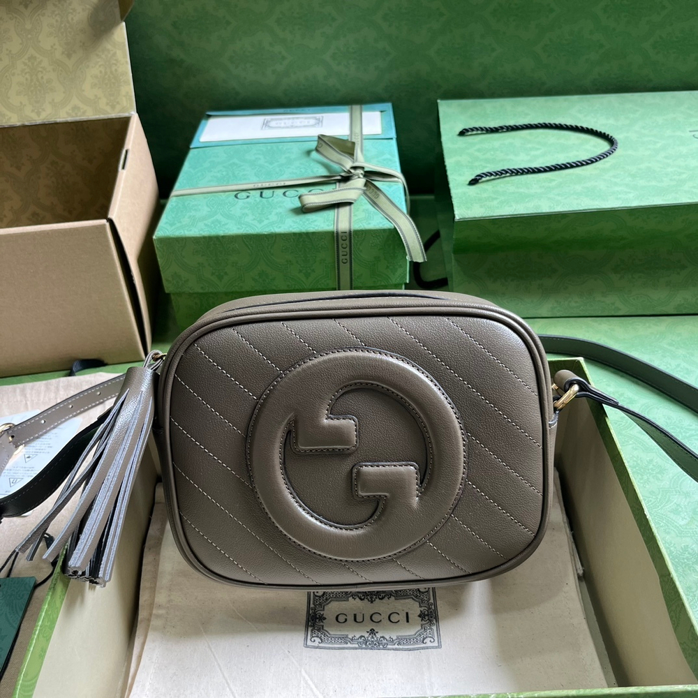 Gucci Blondie Small 21 cm