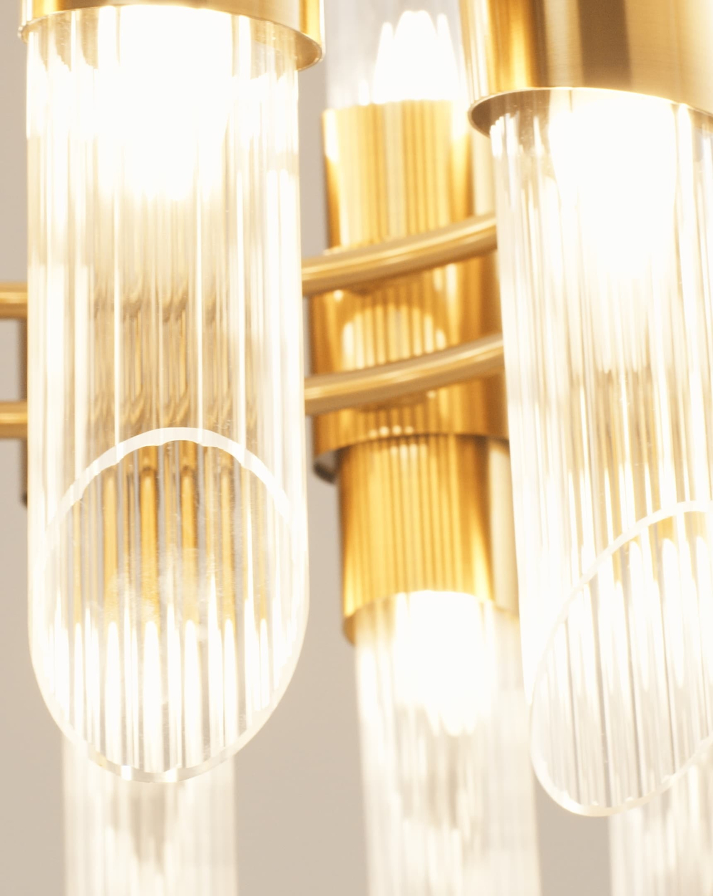 Люстра подвесная Moderli V10270-32P Strict