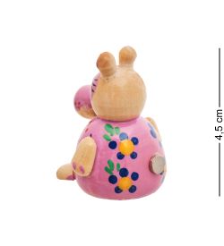 БК-40 Магнит «Бегемот» - Вариант A