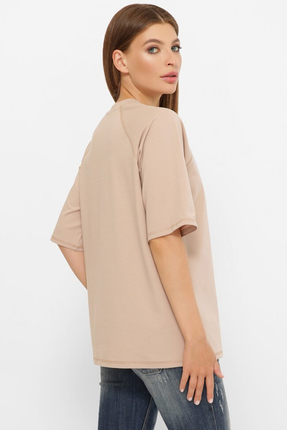 Футболка реглан FB-0ORB