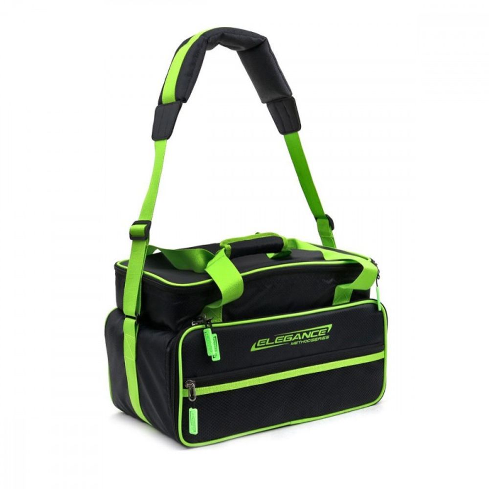 ELEGANCE METHOD Сумка с коробками 38х23х25см