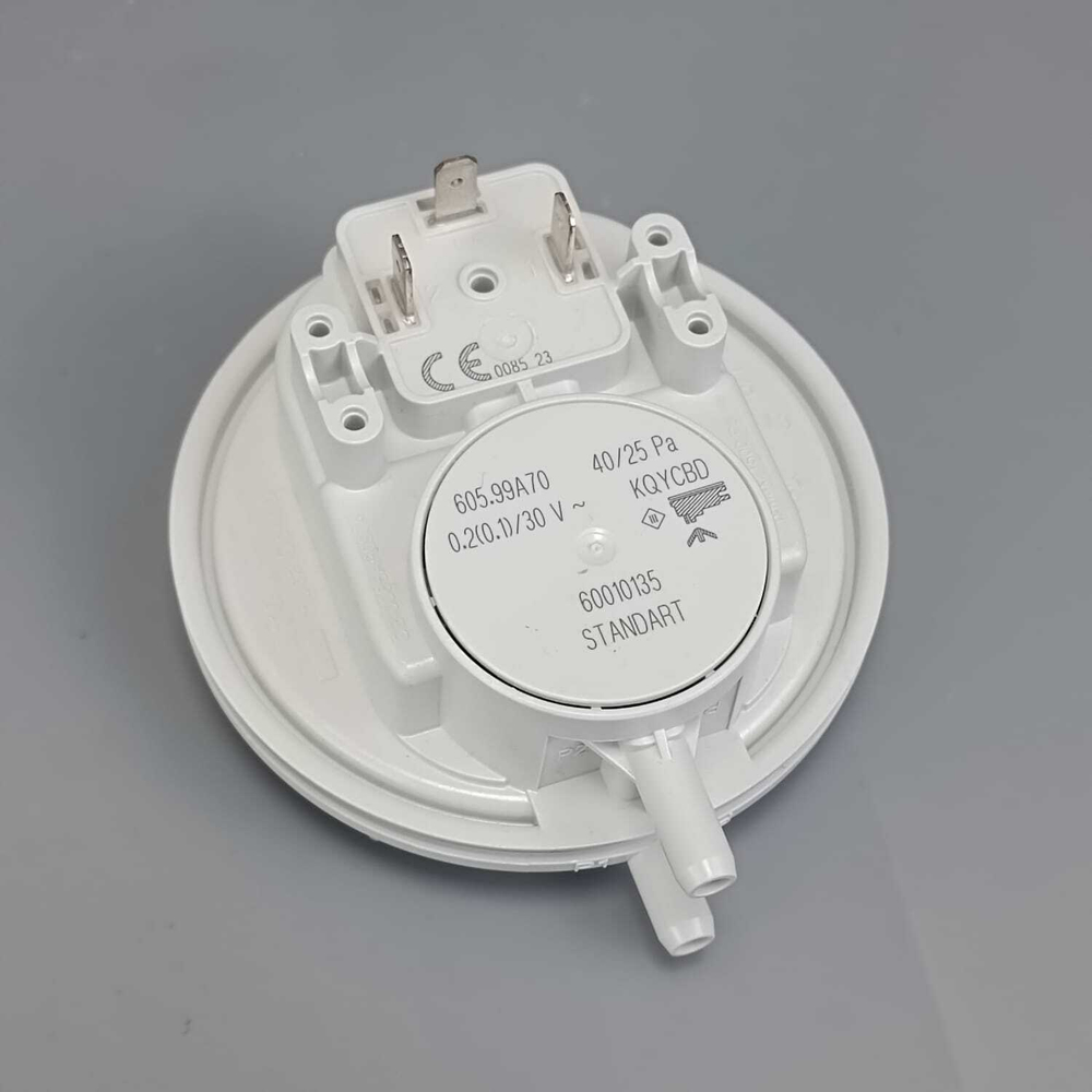 Пневмореле 40/25 для котлов PROTHERM Ягуар, Lunx, Federico Bugatti арт. 0020118741