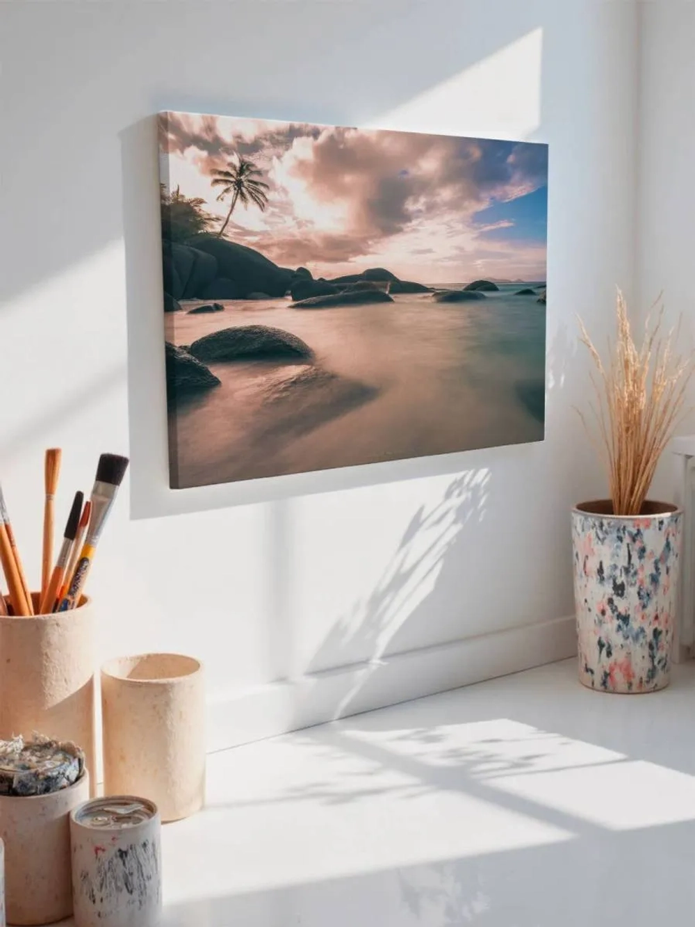 Картина на стену 40 X 50 Море