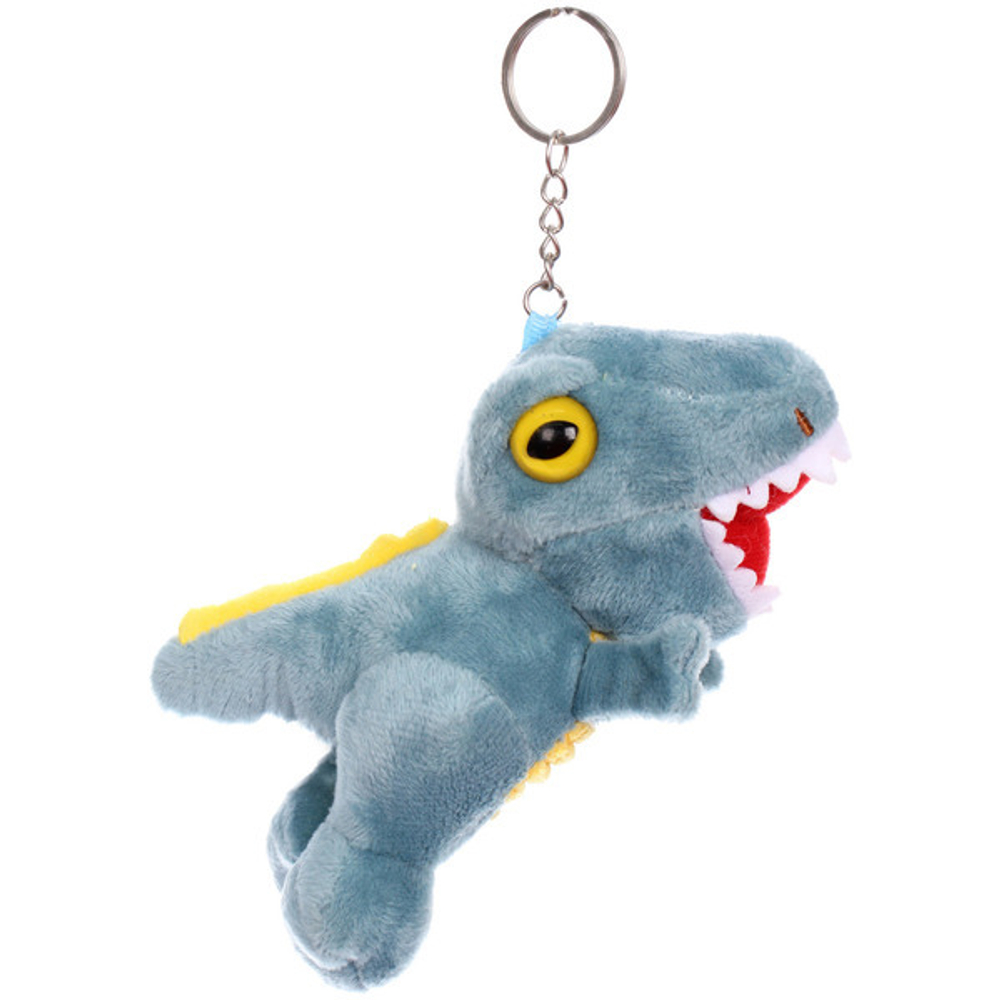 Брелок «Дракон Кевин» 15 см, микс