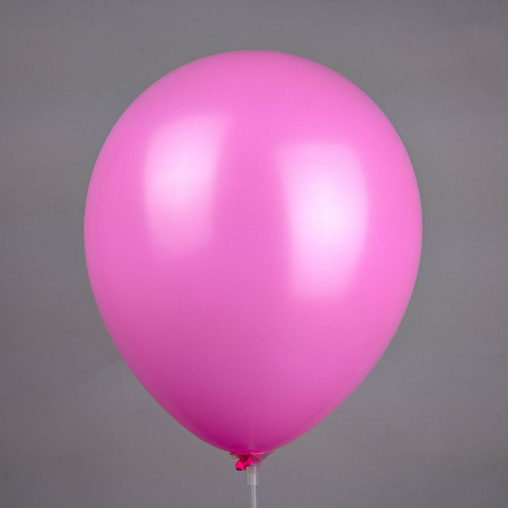 Шар12"" Пастель розовый/Pink (50 шт./уп.) /БК П