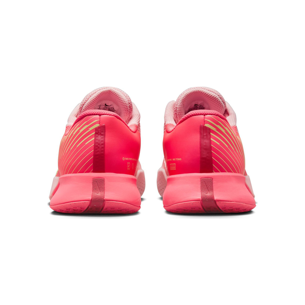 Женские теннисные кроссовки Nike Zoom Vapor Pro 2 All Court Shoe Women - Pink, Pink