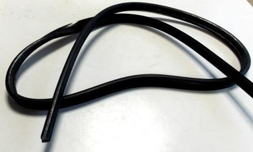 Уплотнитель двери верхний Электролюкс