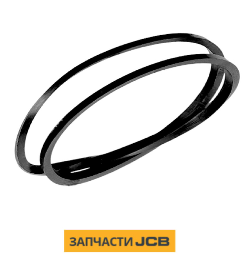Кольцо уплотнительное JCB 20/950479