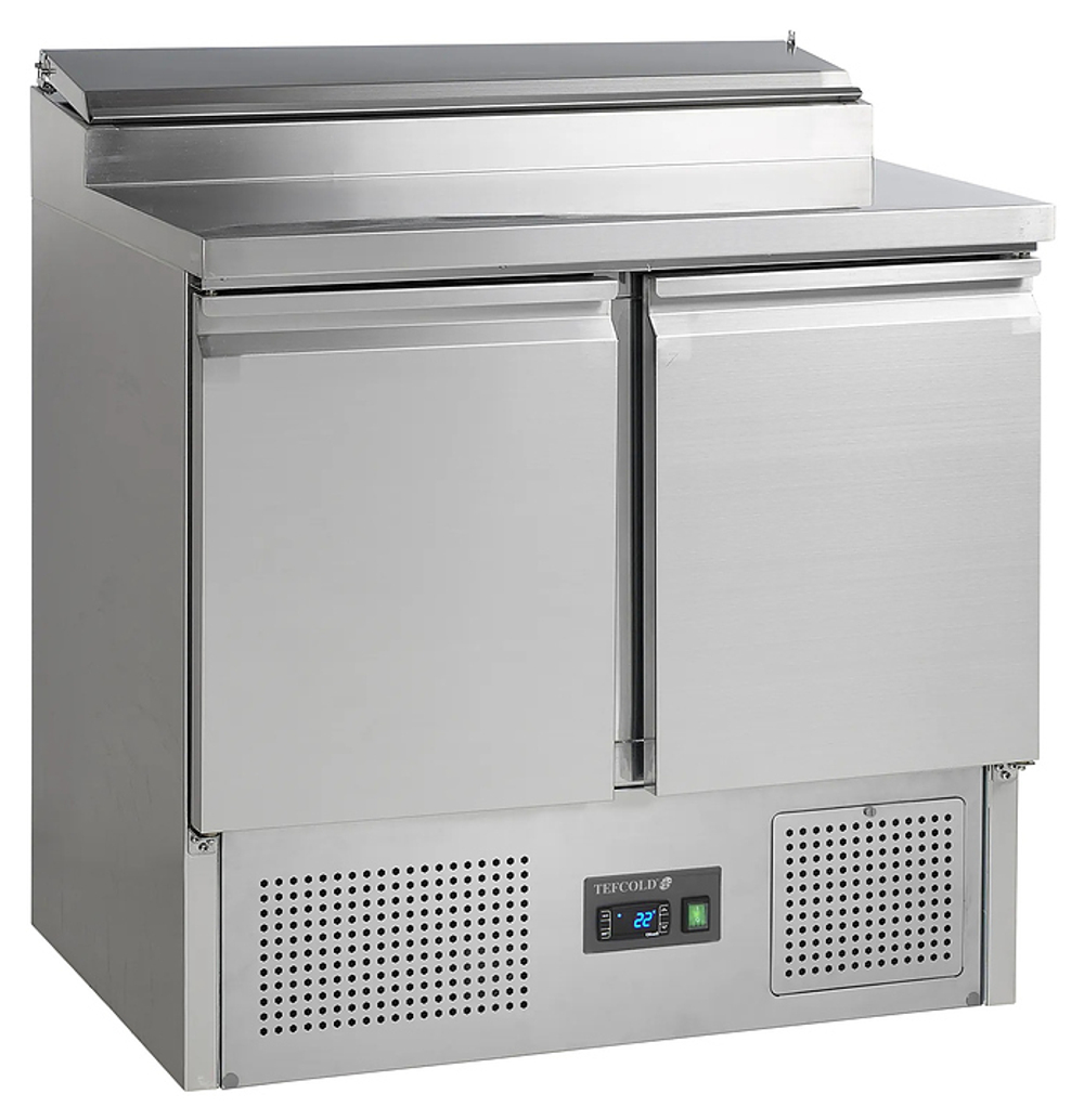 Стол для сэндвичей TEFCOLD SS920
