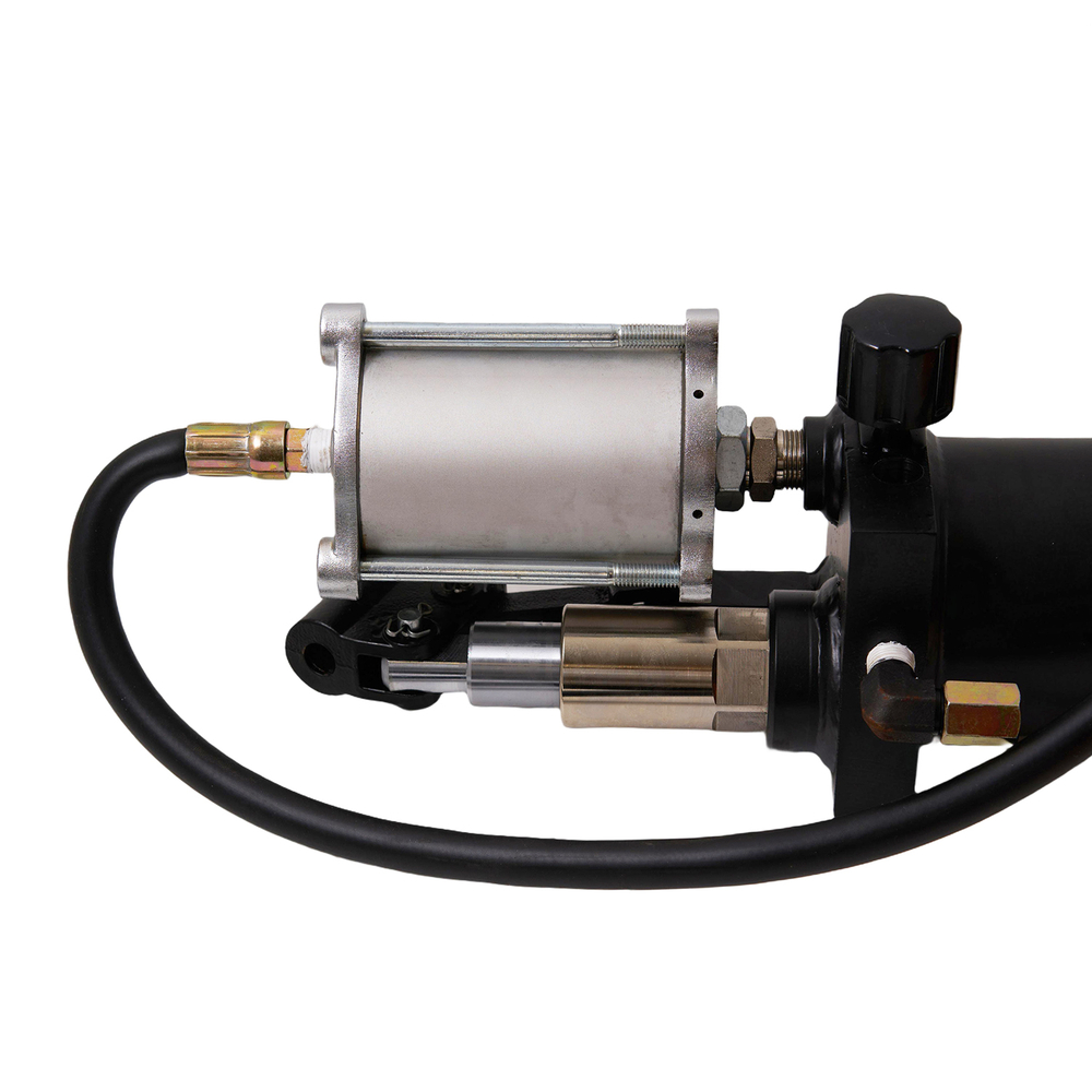 Насос гидравлический (Pump assy п.64) HJ0811CE.5005