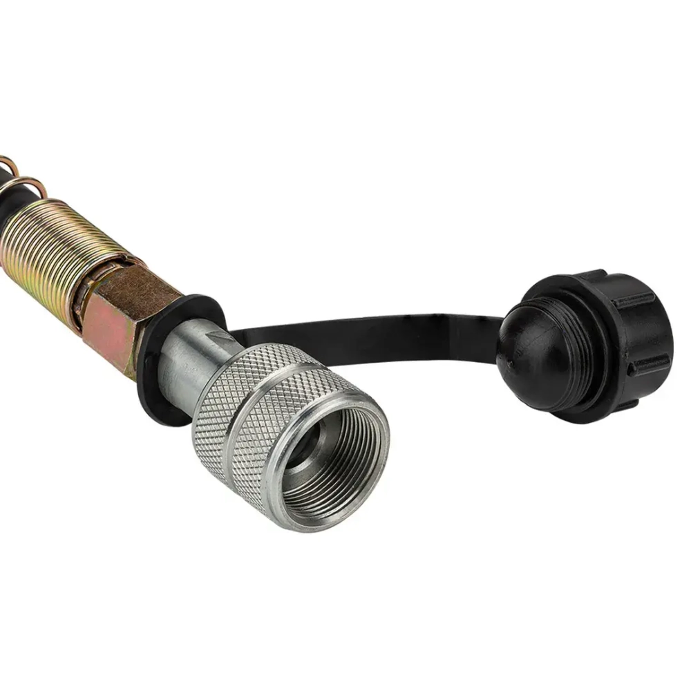 Насос гидравлический ручной FORCEKRAFT FK-B2000