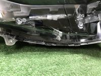 Фара левая Mazda CX-5 2 (2017-2021) LED