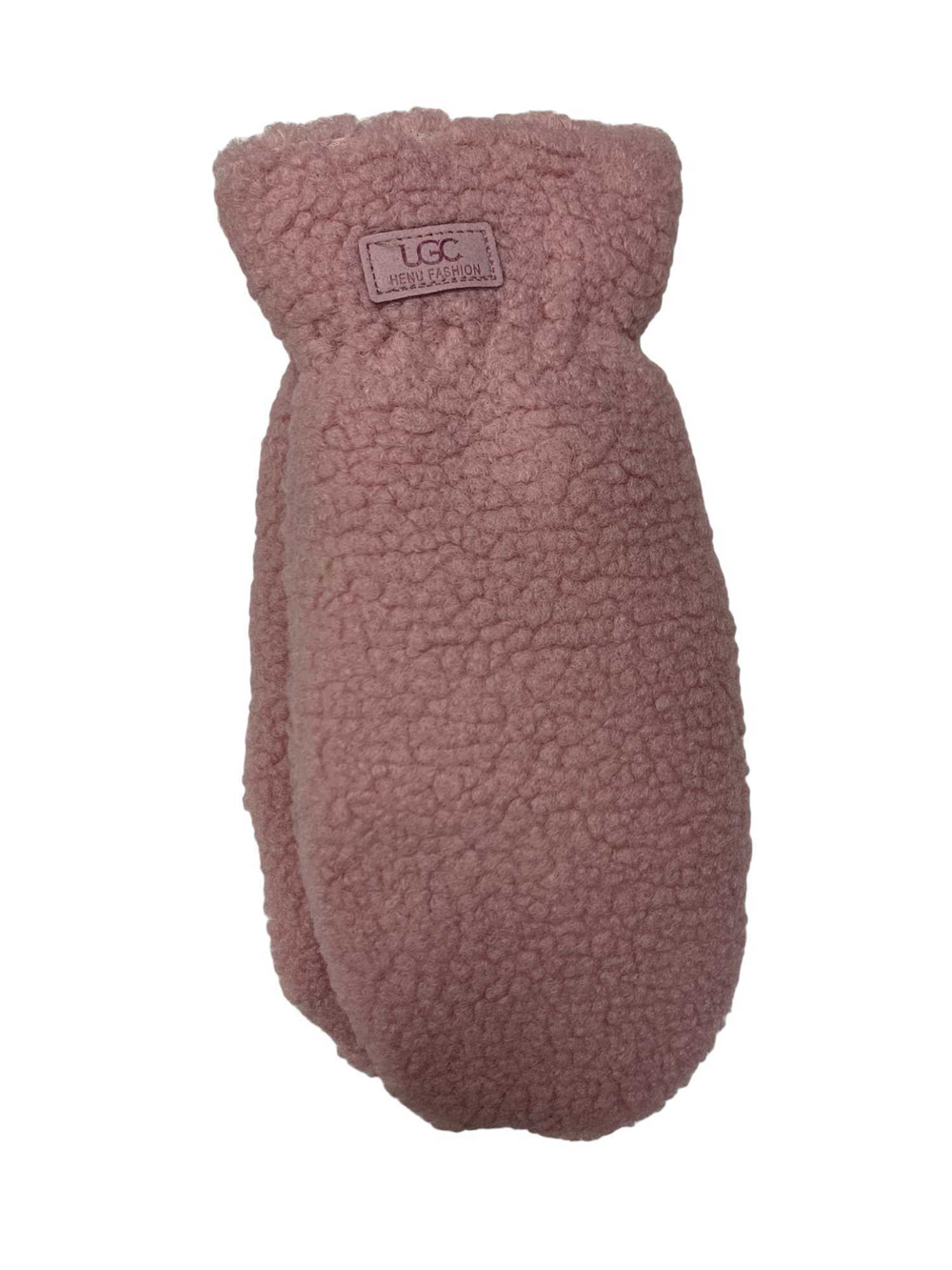 Варежки. Женские. Материал верха: Плюшевые. Подклад: Плюш-мех. Толстые. Внутри с мехом. 12 шт в упаковке.