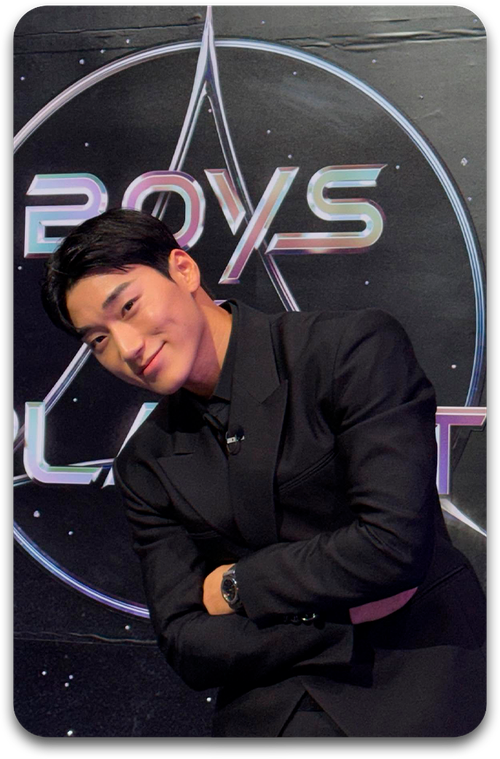 Карта / ATEEZ #1870