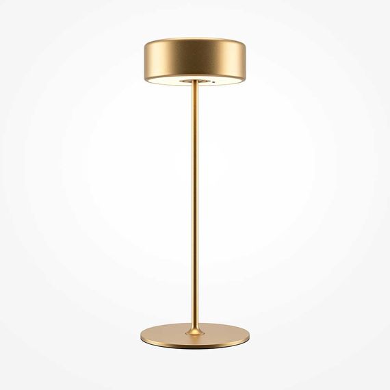 Настольная светодиодная лампа Maytoni Al Collaboration MOD229TL-L3G3K2