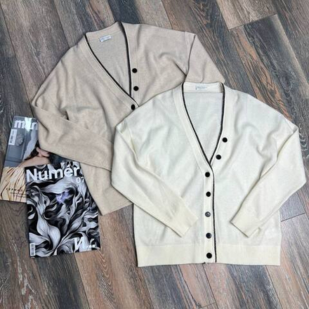 Кардиган Brunello Cucinelli