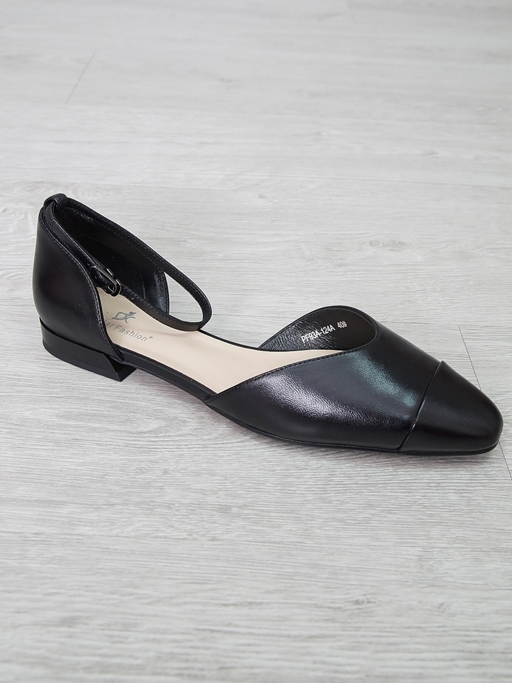 Туфли женские летние POPULAR FASHION PF93A-124A