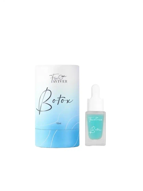 Ботокс для бровей и ресниц FreiAVIVER