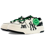 Кроссовки MLB Chunky Liner PU, 3ASXCA12N-50WHS