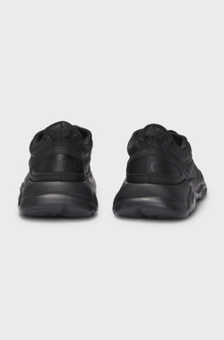 Кроссовки мужские HUGO Leon_runn_mono