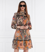 Платье Marc Cain - разноцветная(WC 21.57 W69)