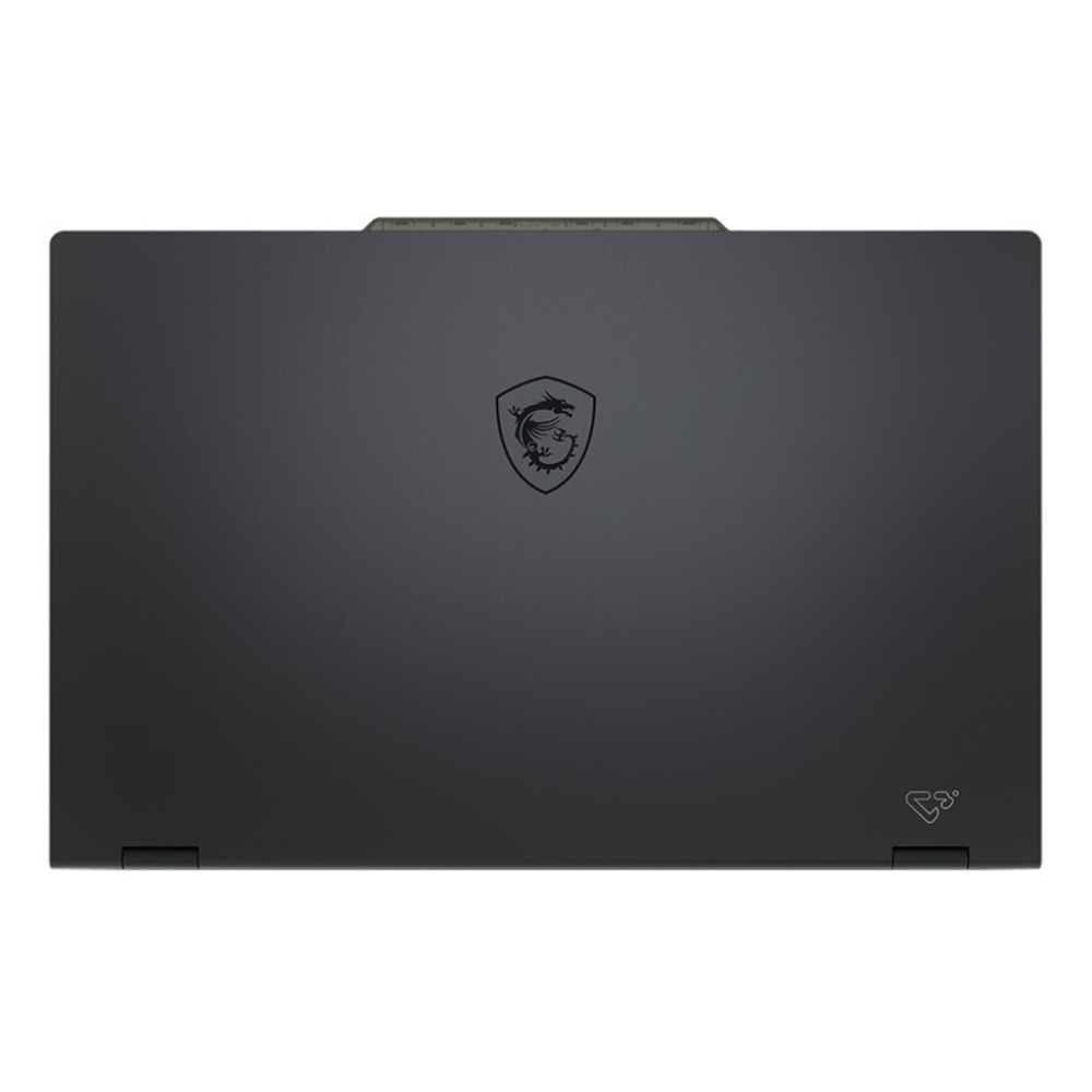Ноутбук MSI Cyborg 15 B13WFKG-694XRU Intel Core i5 13420H 2100MHz/15.6"/1920x1080/16GB/1024GB SSD/NVIDIA GeForce RTX 5060 8GB/Без ОС (9S7-15Q342-694)
