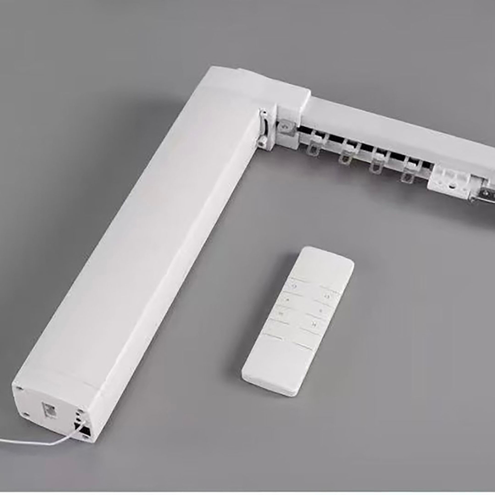 Электрокарниз для штор