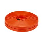 Шланг-дождеватель 3-рукавный, 15м ЧЕТЫРЕ СЕЗОНА