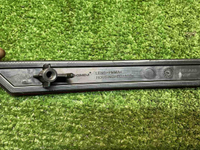 Катафот левый Jetour X70 PLUS (2023-н.в.)