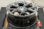 Комплект дисков Vossen 17x7.5 et35 5x108