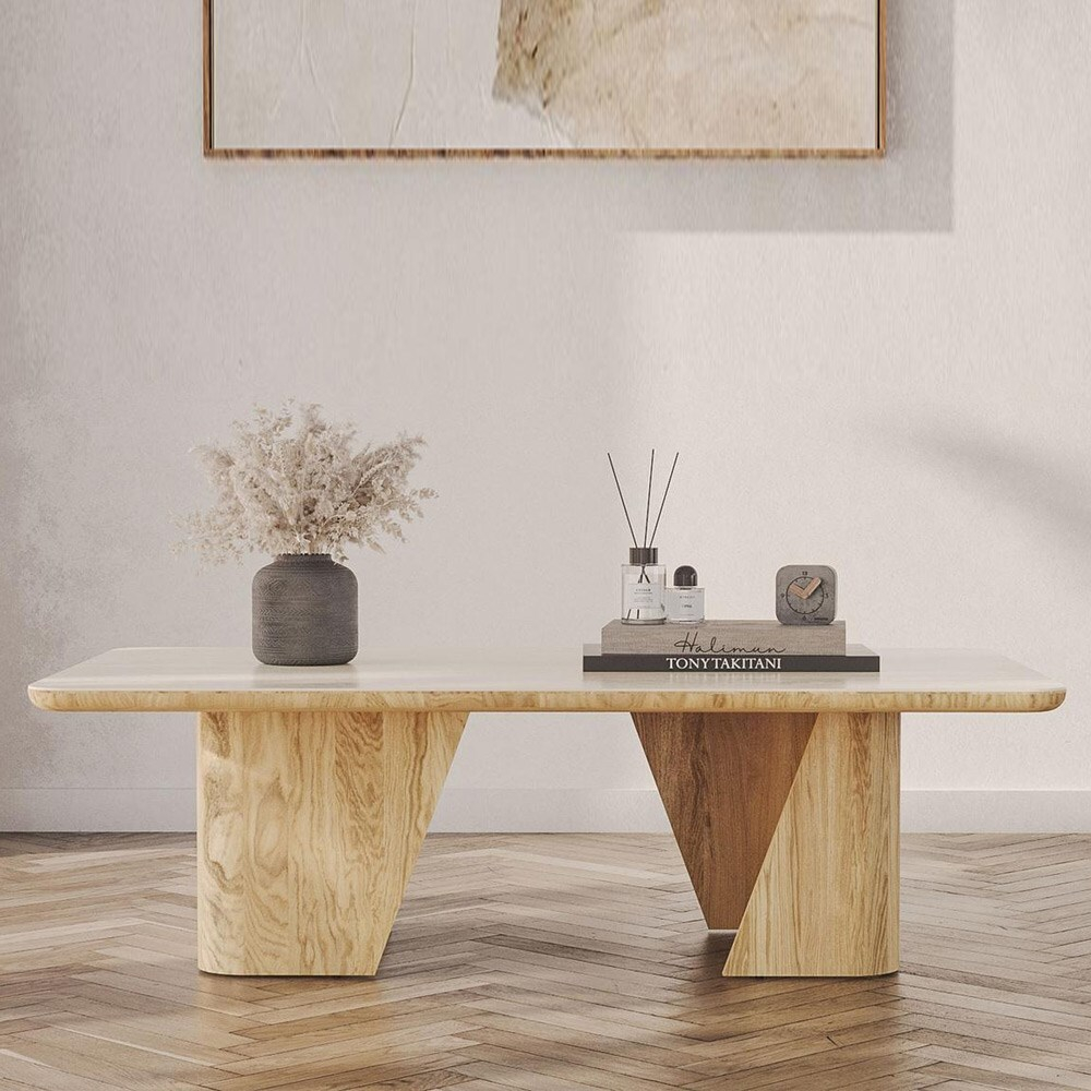 Стол журнальный ENZA HOME AUSTIN EH68799